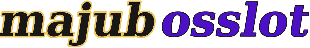 majubosslot logo