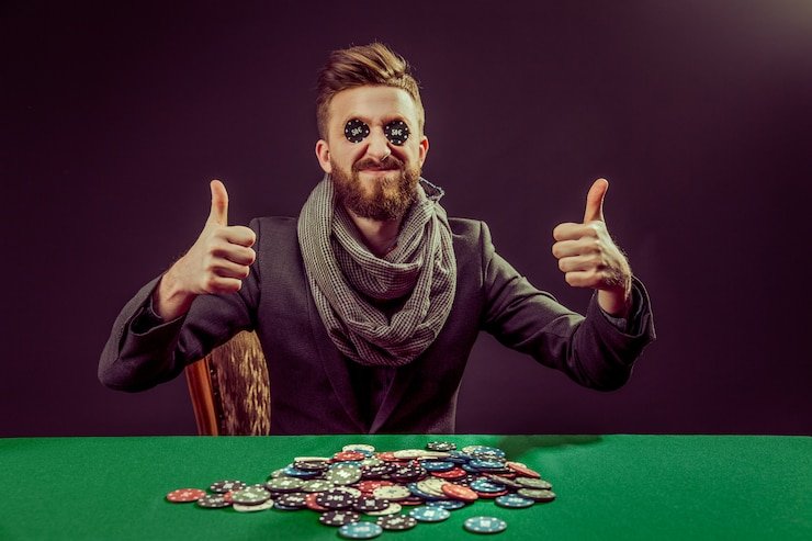 majubosslot Live Blackjack Gold